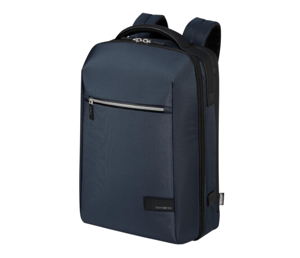 SAMSONITE Litepoint 15.6" granatowy 134549-1090 - 1248207 - zdjęcie 2